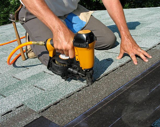 Reliable Fort Belvoir, VA Roofing Contractor Solutions
