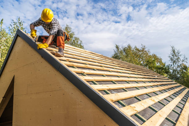 Best Emergency Roof Repair  in Fort Belvoir, VA