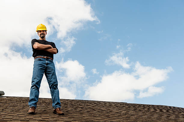 Best Roof Repair Services  in Fort Belvoir, VA