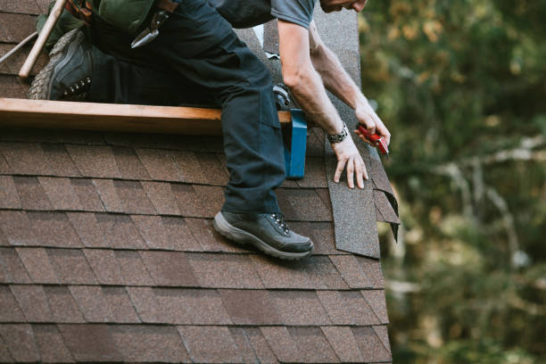 Best Gutter Installation and Roofing  in Fort Belvoir, VA