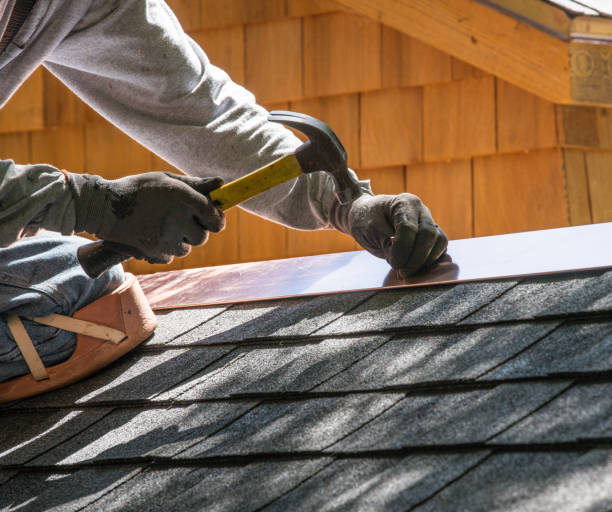 Best Flat Roof Repair Services  in Fort Belvoir, VA
